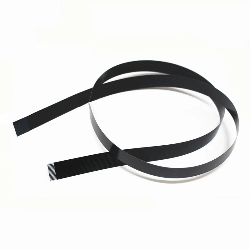 

GiMerLotPy 1pcs FFC Flat Flex Flexible Cable Scan head cabl for laserjet M435 M476 M521 Automatic Doc Feeder ADF Flat Cable