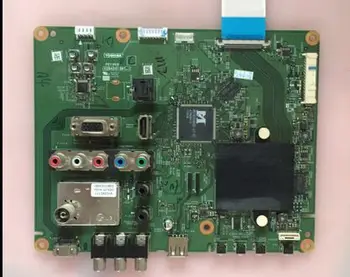 

Free Shipping 40HL150C The main board V28A001387A1 NP-140TL/B