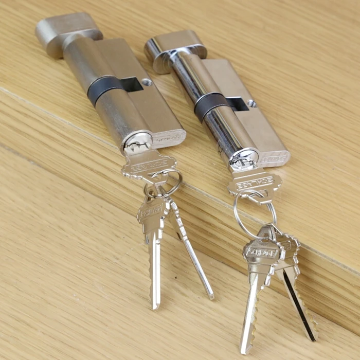 Ingersoll Rand Schlage импортный замок из нержавеющей стали SCHLAGE E серия Европейский |