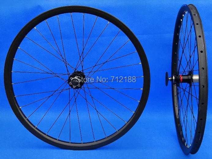 WS CW010: углеродный велосипед 29er горный MTB клинчерная колесная пара велосипедное