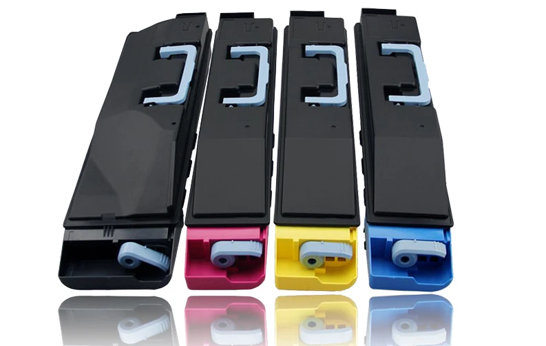 

(4pieces/lot) high quality! color compatible toner cartridge TK-879 for Kyocera FS-C8020MFP/C8025MFP/C8520MFP/C8525MFP
