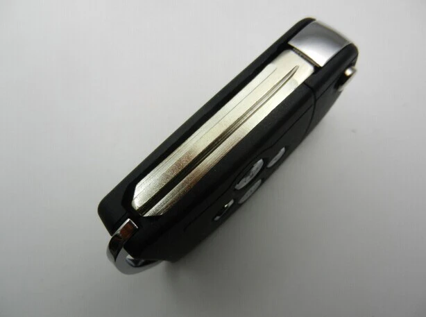 3+1 Buttons Toyota Camry Modified Remote Key Shell 4 Button (3)