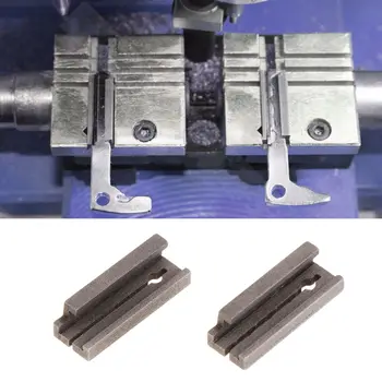 

Car Key Copy Tool Key Clamping Fixtures Duplicating Cutting Machines