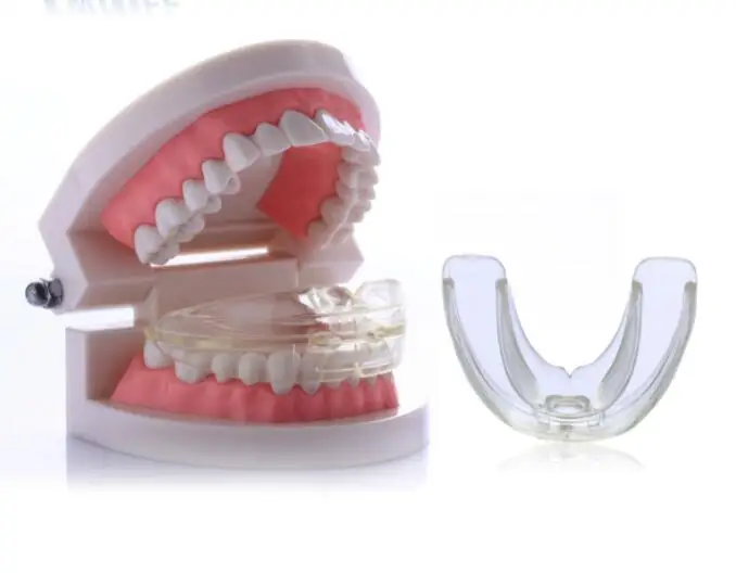 2019 new Dental Materials 3D Intraoral Cheek Retractor Teeth Whitening