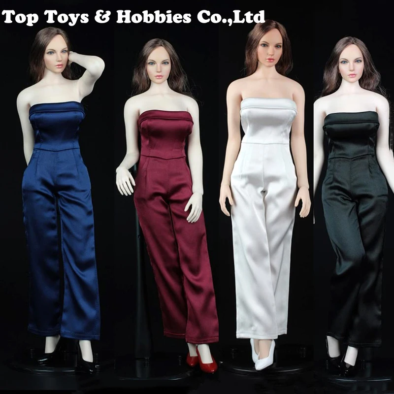 VORTOYS V1012 1/6 Women