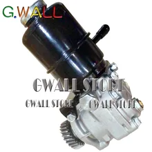New Power Steering Pump Oil Pump For Mitsubishi V68 V78 3 2 Desiel For Mitusibshi Pajero