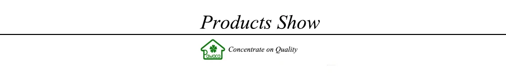 Pawaca Product show