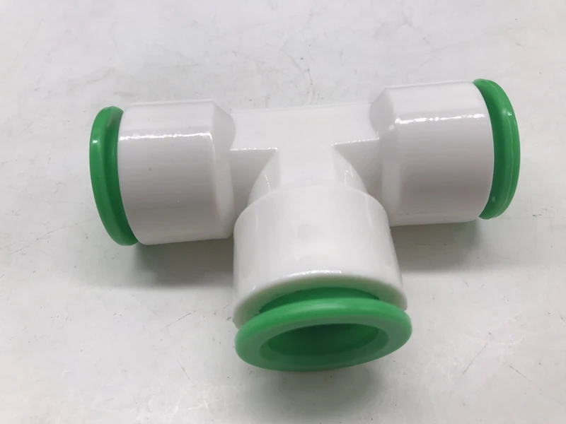 Free Shipping stainless steel union hexagonal live wire connector double inside sealing hard pipe fittings | Обустройство дома