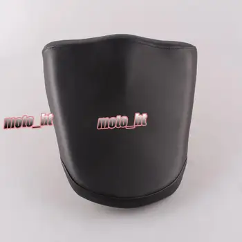 

Motorcycle Rear Back Passenger Seat Pillion Cushion For Honda CBR 250R CBR250R 2011 2012 2013 Black