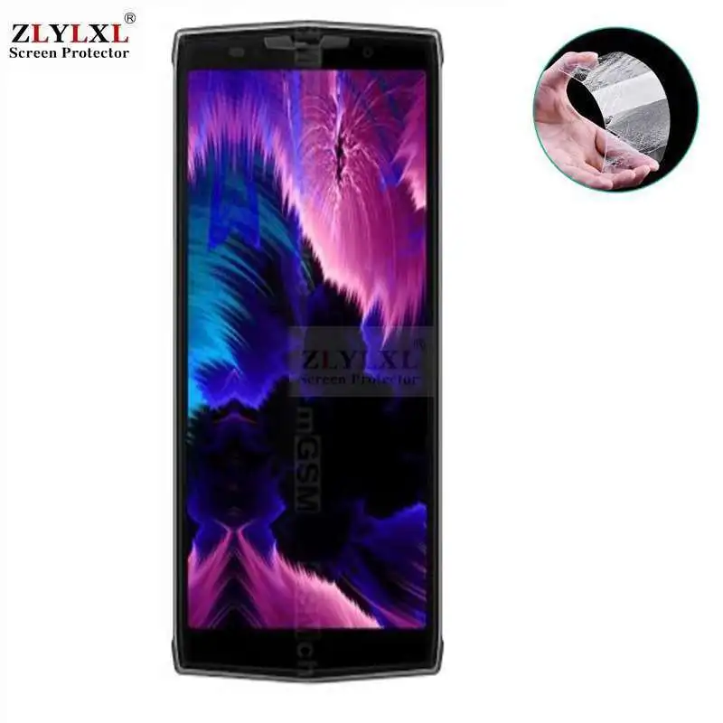 DOOGEE BL9000