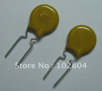 

1000 pcs 72V 0.9A PolySwitch New Radial Leaded PPTC Resettable Fuse