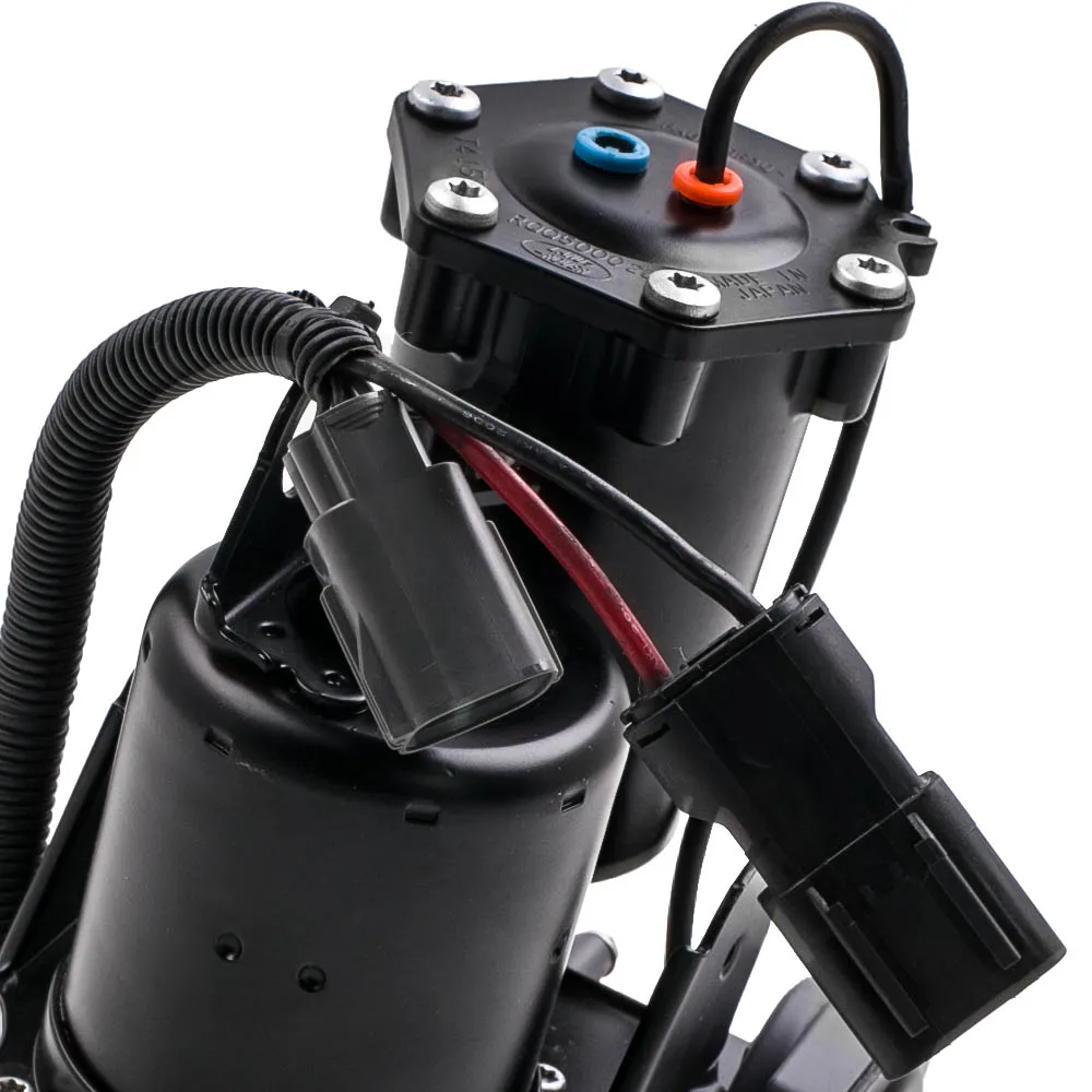 Для Land Rover Range Discovery MK3 пневматическая подвеска компрессор насос LR044360 LR061663