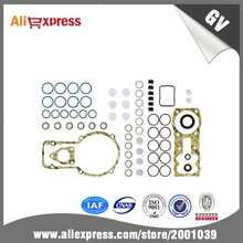 PW-A горячие продажи common rail ремонтные наборы