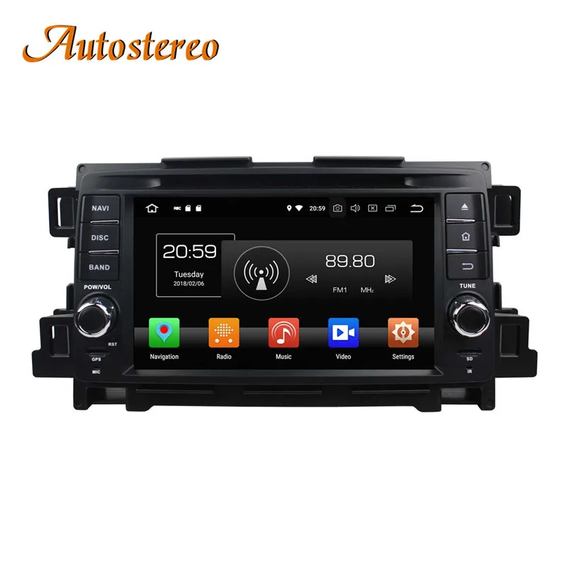 Discount Autostereo Android 8 4+32G Car DVD Player GPS navigation For Mazda CX-5 2011 2012 headunit multimedia player tape recorder 10 Discount Autostereo Android 8 4+32G Car DVD Player GPS navigation For Mazda CX-5 2011 2012 headunit multimedia player tape recorder 10
