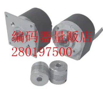 

[BELLA] EH38D1024S8/24P6X3PR3 Italy high precision rotary encoder