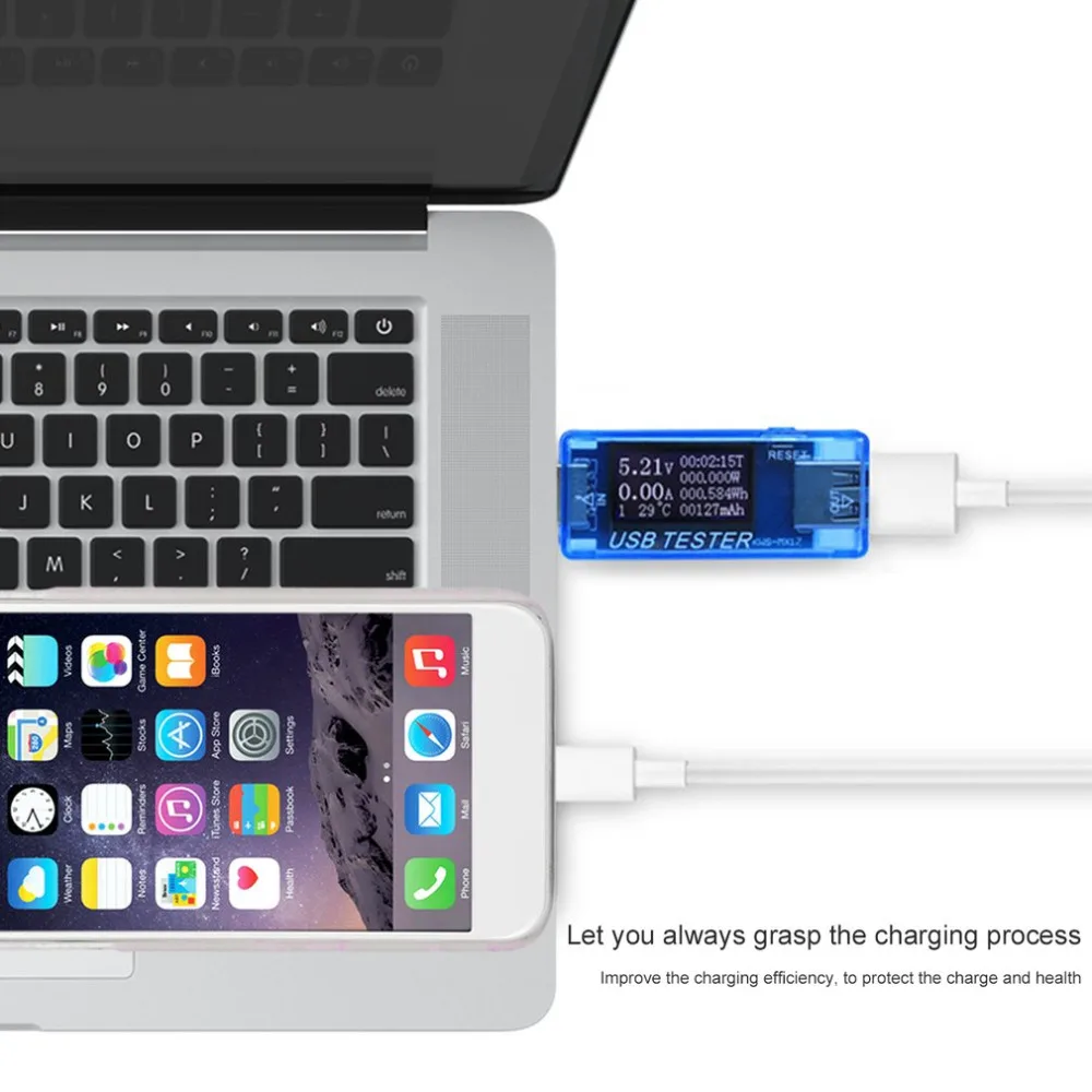 Цифровой Многофункциональный USB тестер 4-30 в мини-Ток Напряжение зарядное устройство Емкость детектор электронная энергия цифровой дисплей