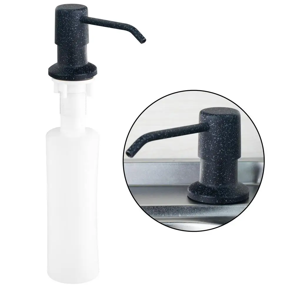 32 Unique Soap Lotion Dispensers Stainless Steel Shoo Lotion Soap Dispenser