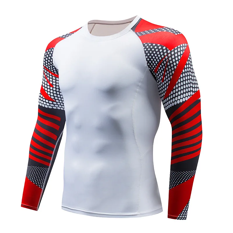 

Daiwa Summer Roupa Pesca Fishing Clothes Men New 2018 Real Spot Tunic Man Sport Basketball Fitness Elastic Compression Garments