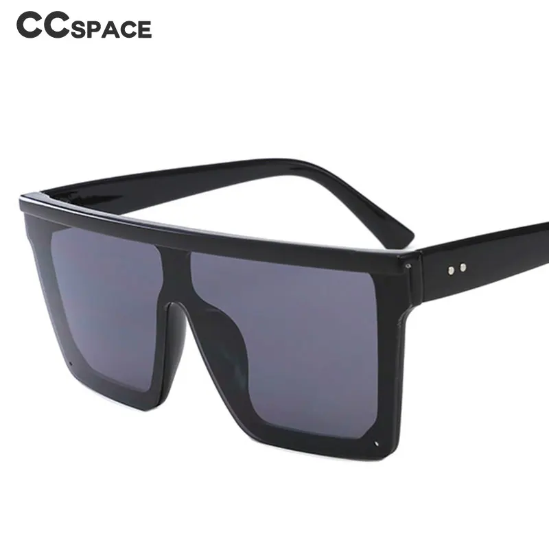 Ретро одна линза Квадратные Солнцезащитные очки для мужчин и женщин Модные Оттенки UV400 Винтажные Очки 47912