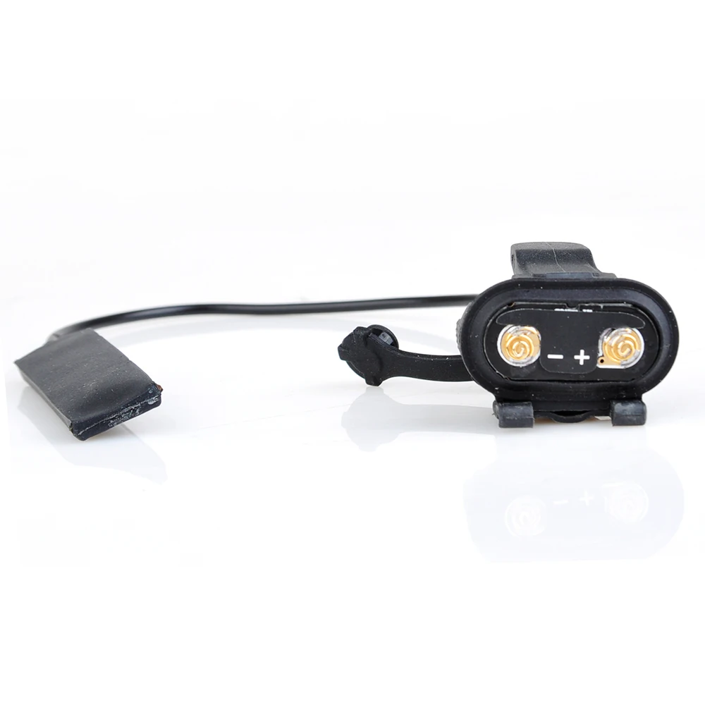 Remote Dual Switch Assembly for X Series WeaponLights Constant / Momentary Control X300 X400 Tactical Torch Switch|Weapon Lights| | -