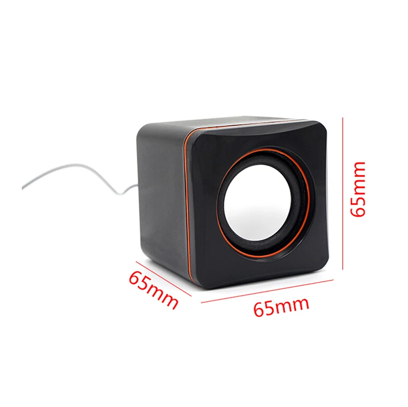 cheap small speaker