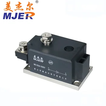 

MD250A Rectifier diode module MD250 single phase MD250A1600V