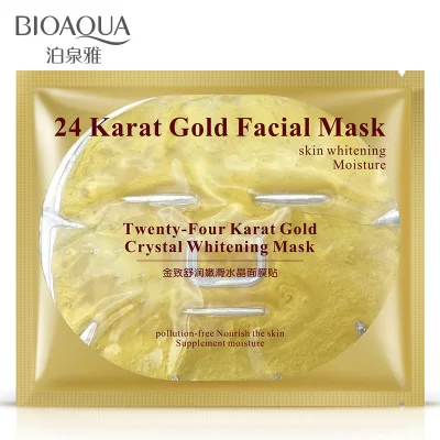 

BIOAQUA Skin Care Face Mask Mask Acne Suction Blackhead Pore Cleansing Popular Cheap Treatment mask beauty korean
