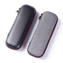 Портативный пылезащитный ударопрочный EVA жесткий чехол для хранения сумка держатель чехол для Apple Pencil аксессуары для airpods гаджеты