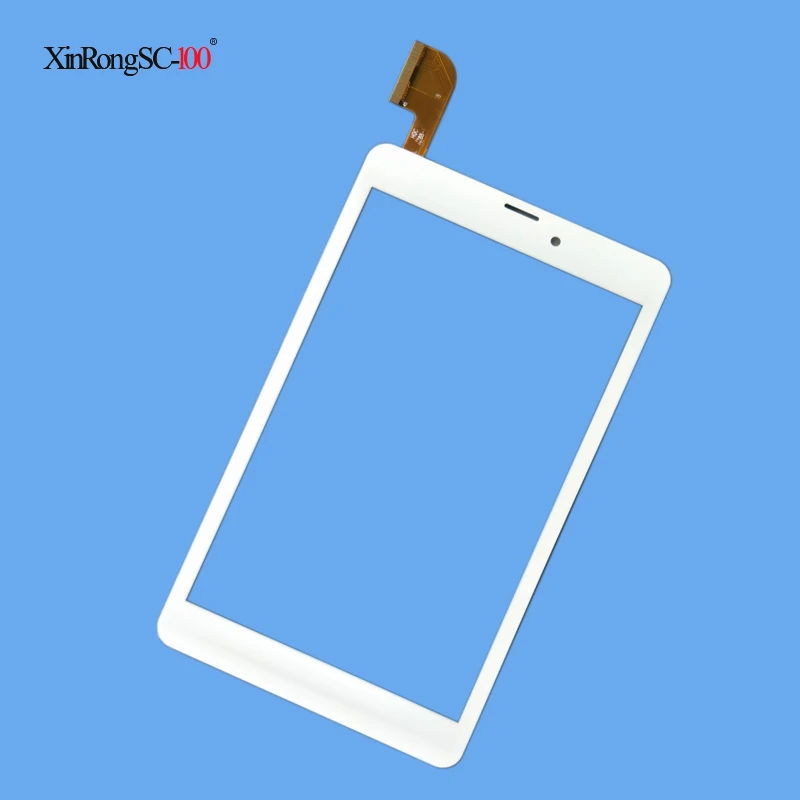 

New 7 inch touch screen for MJK-0788-FPC touch panel digitizer Glass Sensor Replacement