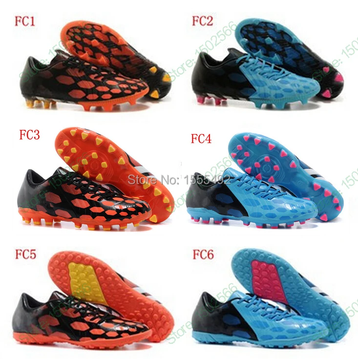 size 14 soccer turf shoes