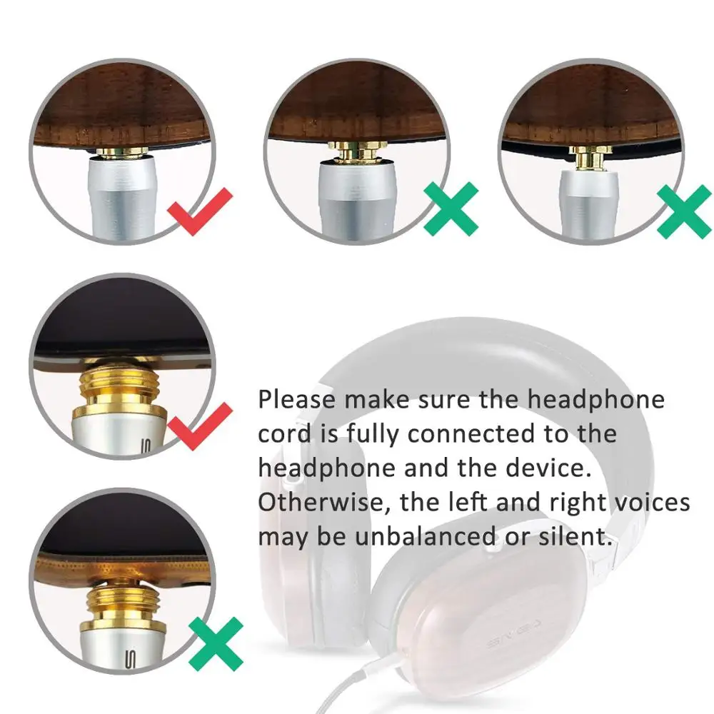 Складные стереонаушники SIVGA SV005 Hi Fi наушники с шумоизоляцией деревянные
