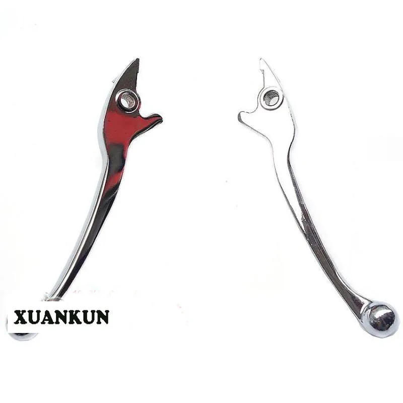 Buy XUANKUN Motorcycle Electric Car Accessories Brake