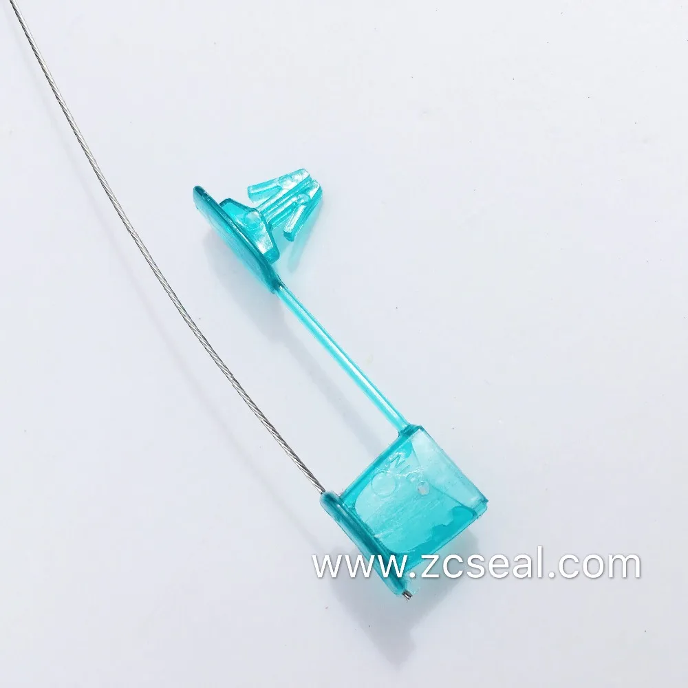 medidor plastico selos retangulo codigo de barras 03