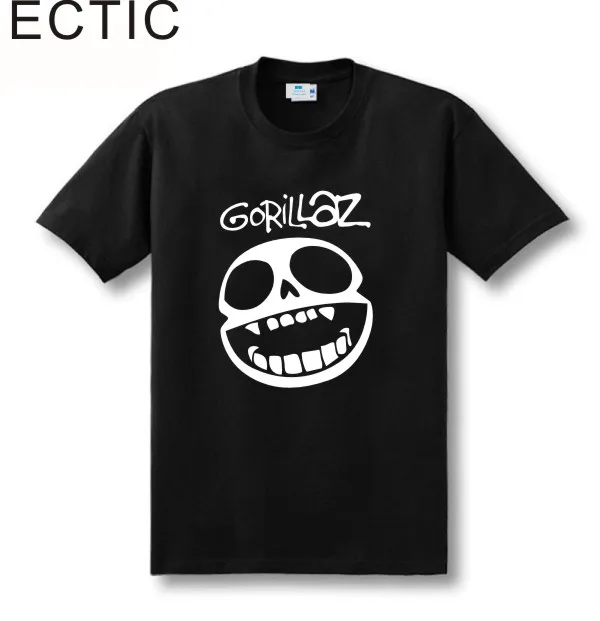 Gorillaz Monkey 