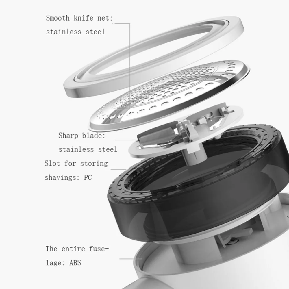 Xiaomi Deerma 2в1 Машинка для удаления ворса перезаряжаемая Mijia электрическая машинка для удаления волос Машинка для удаления ворса портативная одежда для удаления ворса