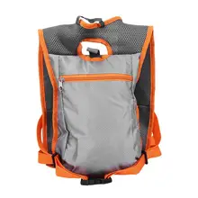 Мужская спортивная одежда для марафона, для бега, водонепроницаемый рюкзак, дышащий жилет, сумка для спорта на открытом воздухе, для велосипеда, для бега, легкий жилет