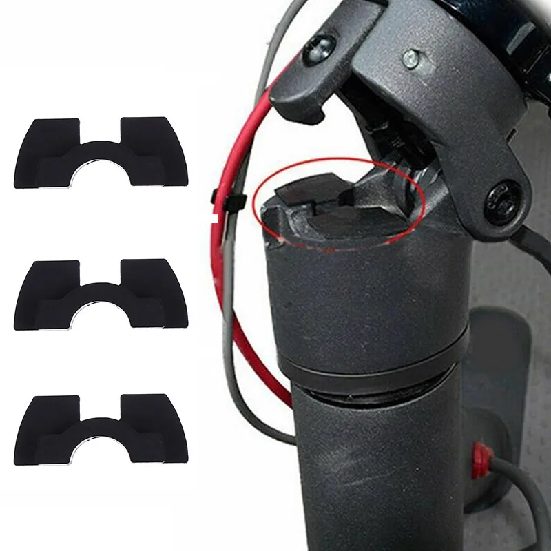 3PCS/Set Gummidämpfer für XIAOMI M365 Shock Absorption Damper Vibration B2Y0 3PCS/Set Gummidämpfer für XIAOMI M365 Shock Absorption Damper Vibration B2Y0