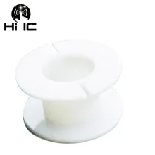 10 шт. 38*19*20 Лист пластиковая катушка для катушки FR DIY спикер Кроссовер Индуктор усилитель частоты трансформатора Divi