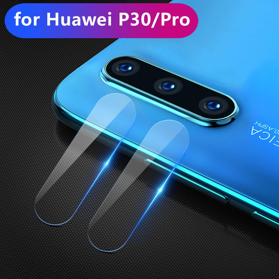 

Camera glass Lens Protective Protector For P30 Pro HD Tempered full Camera Glass Film For Huawei P30 Lite lens film for Nova 4E