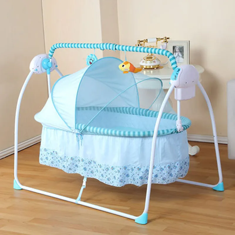 baby cradle 3000 automatic