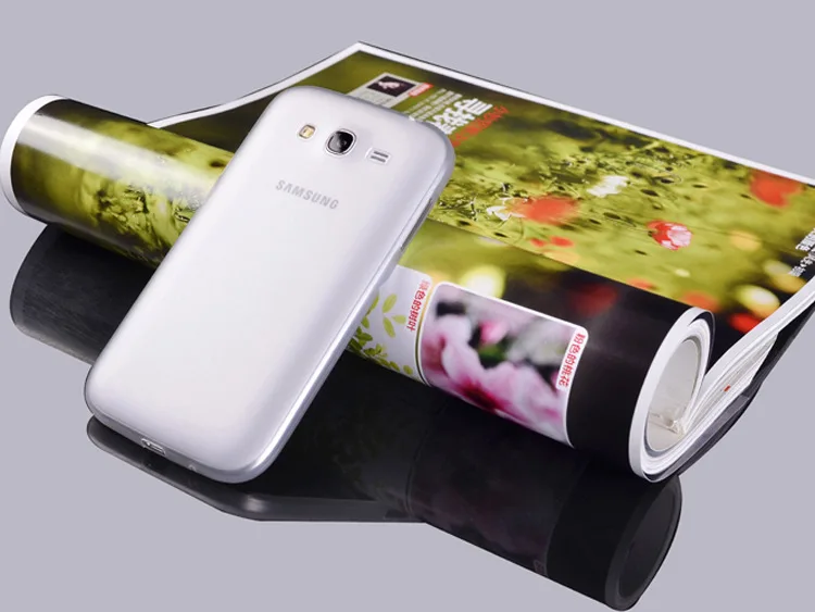 Горячая Распродажа чехол для мобильного телефона Samsung Galaxy Grand DUOS i9082 5 0 &quot ультра