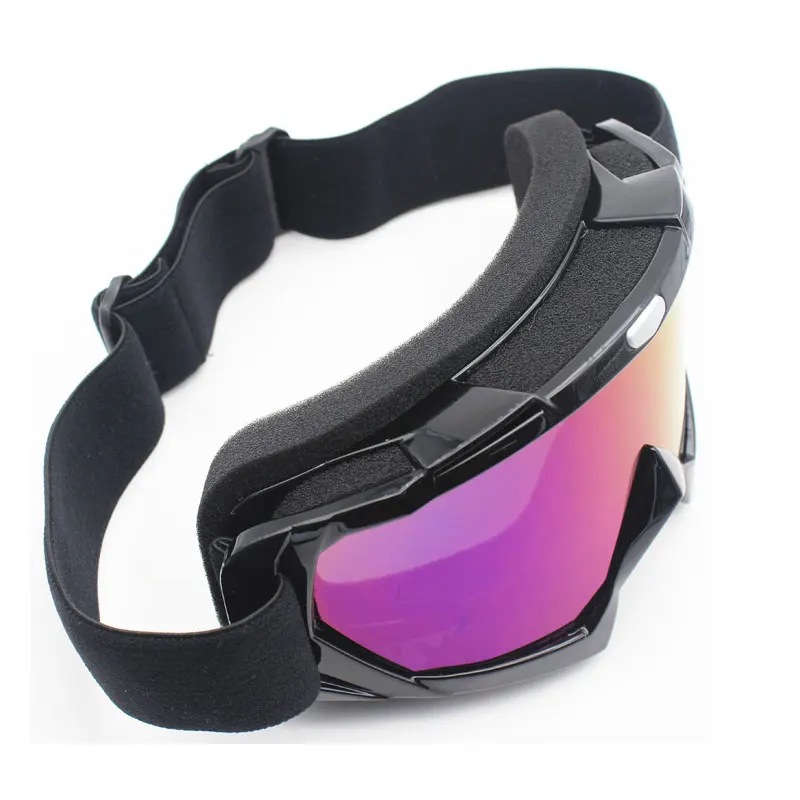 KTM Motocross Racecraft Goggles Mask Outdoor Sport Cycling Glasses Motorbike Clear Glasses Women Man Moto Google