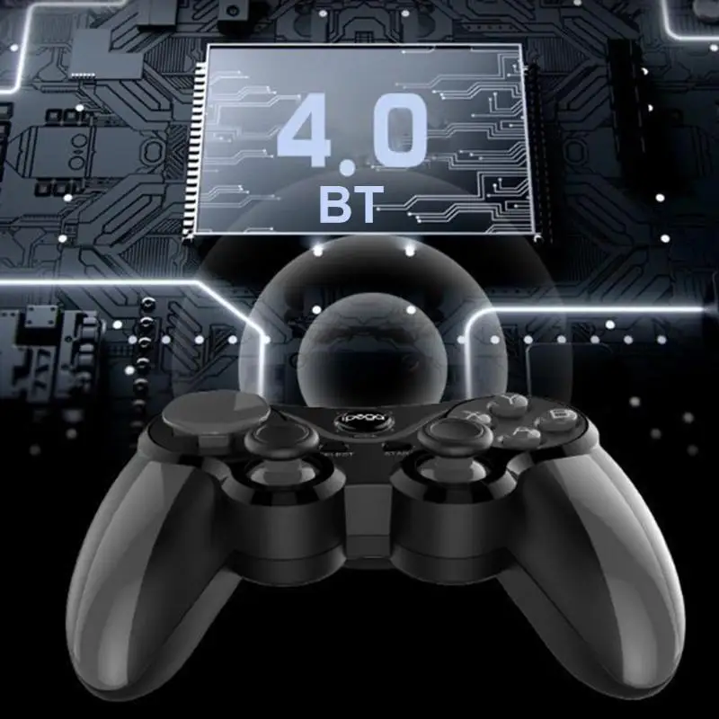 IPEGA PG-9128 Bluetooth 4,0 игровой контроллер беспроводной геймпад беспроводной джойстик консоль для iOS Android телефон Shootig игры