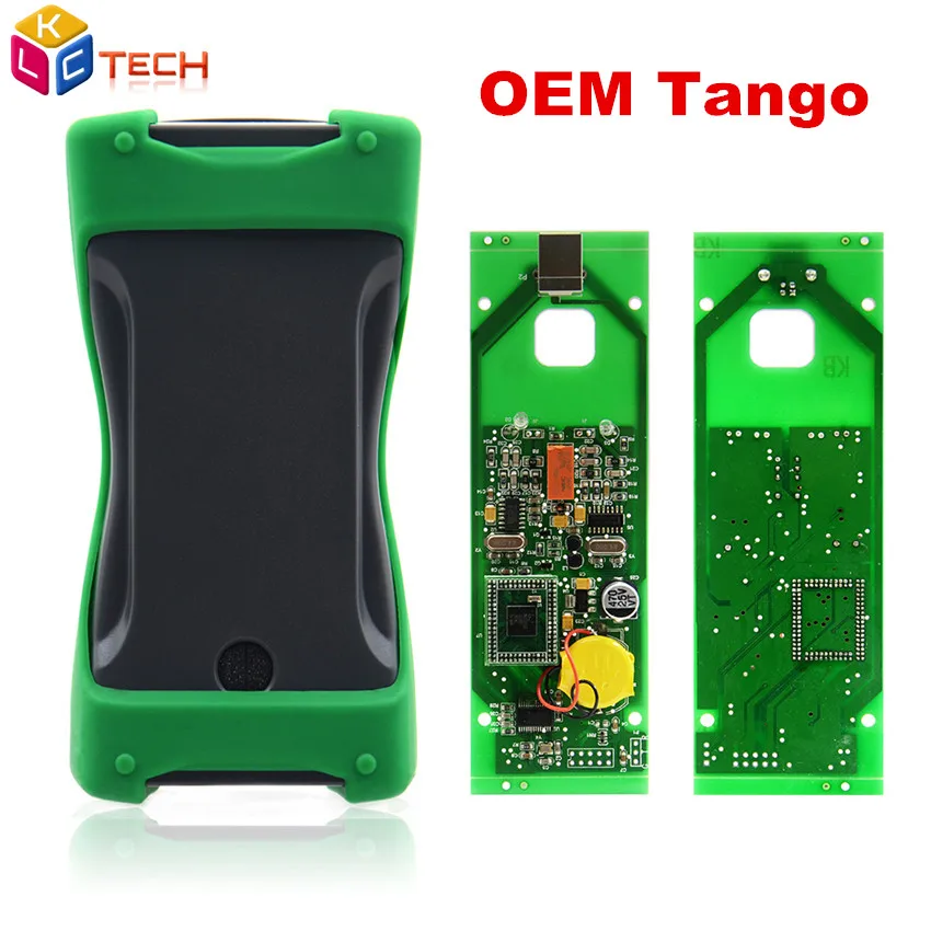 

2019 Newest Version Tango Key Programmer with All Software OEM Tango Programmer
