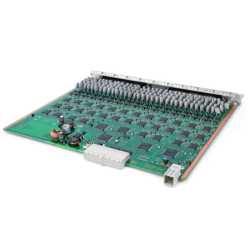 

Original VDLE ASPB Card For Huawei MA5616, 32 Channel VDSL2+ Board,with 2 pcs 2M Subcriber Cable