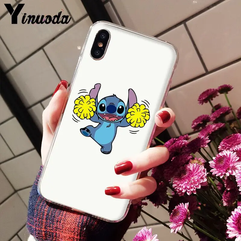 Cute Stitch