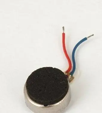 New Voltage 3V Coin Vibration Micro Motor Flat Toy Cell Phone Pager Motor 12mmx2.7mm diameter