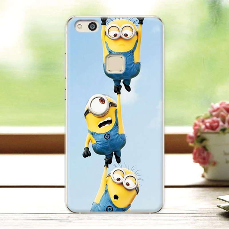 coque huawei p10 minion coque huawei p10 minion