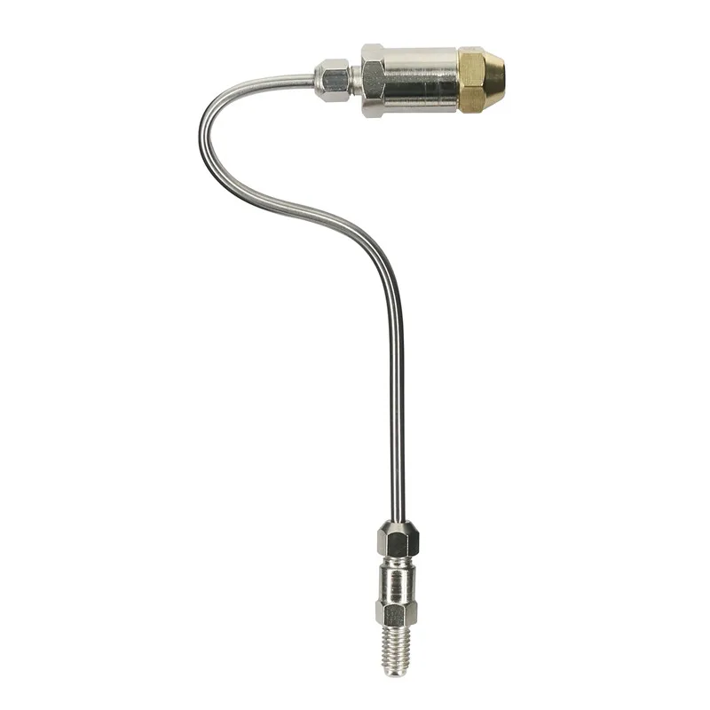 

EVERPOWER C100 Car Fuel Injectore Cleaner Nozzle Car Repair Tools