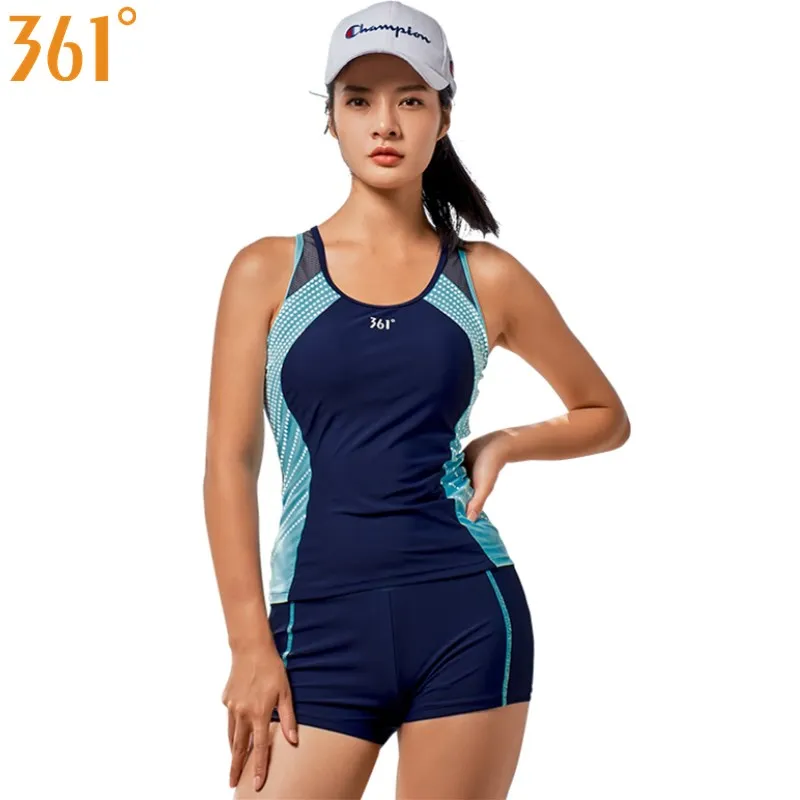 women's swim tops